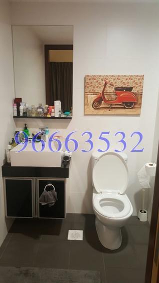 Suites @ Guillemard (D15), Apartment #123277102
